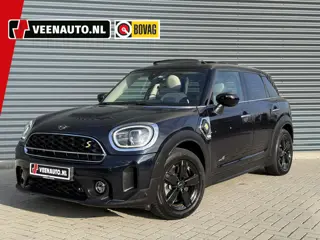 MINI Countryman 2.0 Cooper SE ALL4 Pano/H&K/Camera/Leder