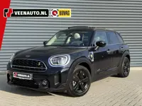 MINI Countryman 2.0 Cooper SE ALL4 Pano/H&K/Camera/Leder
