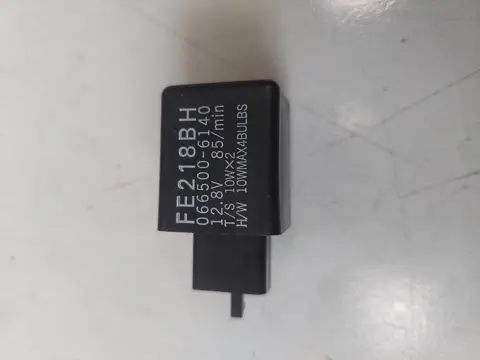 RELAIS Kawasaki Z 650 2017 - 2019