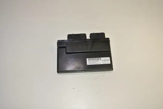 CDI UNIT Triumph Tiger Explorer 2012 - 2014