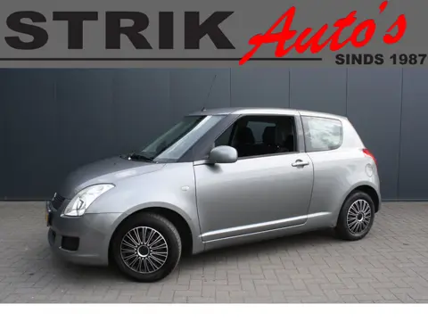 Suzuki Swift 1.3 AIRCO
