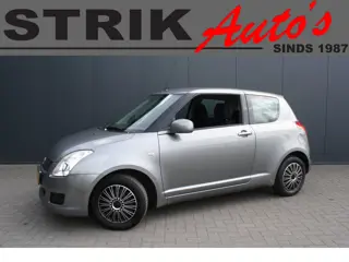 Suzuki Swift 1.3 AIRCO