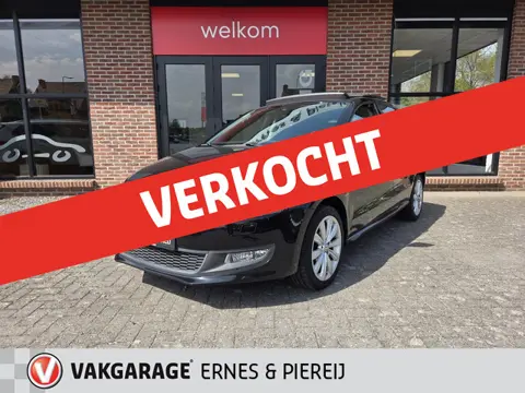 Volkswagen Polo 1.4-16V Highline Panoramadak