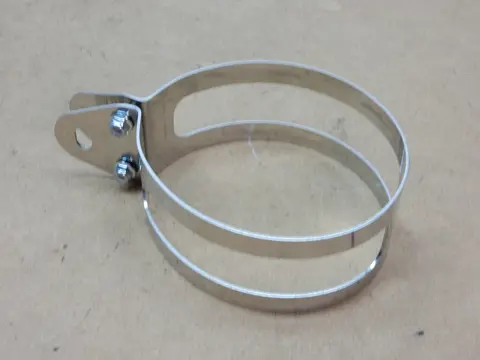 UITLAAT Moto Guzzi 1200 sport 1970 - 2013