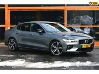 Volvo S60 T5 R-Design | Polestar enigneerd | Harman/Kardon | Adaptive | Stoel + Stuur Verwarmd | Cam