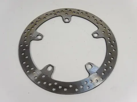 REMSCHIJF VOOR BMW K 1200 GT 2006 - 2008
