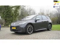 Volkswagen ID.3 First 58 kWh Verwarmde stoelen SOH 90%
