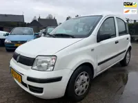 Fiat Panda 1.2 Active 5 drs inruilkoopje