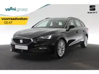 SEAT Leon Sportstourer Style 1.5 TSI eHybrid 150kW / 204 pk