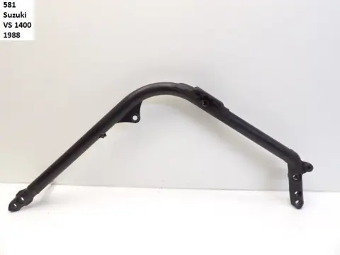 FRAME-ONDERDELEN Suzuki VS 1400 Intruder 1987 - 2005