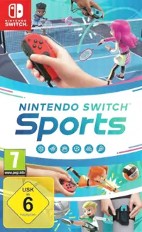 Nintendo Switch Sports