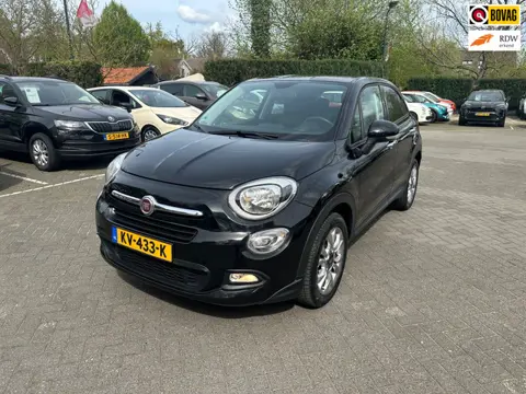 Fiat 500 X 1.4 Turbo MultiAir PopStar