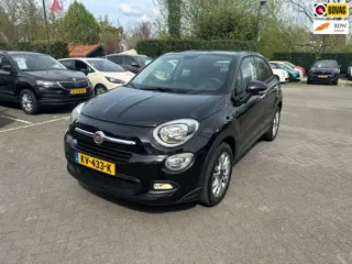 Fiat 500 X 1.4 Turbo MultiAir PopStar