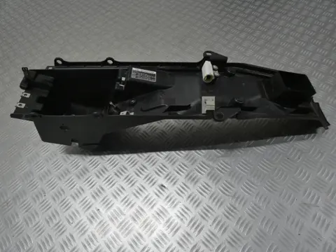 ACHTER SPATBORD Yamaha XT 1200 Z Super Tenere 2014 - 2014