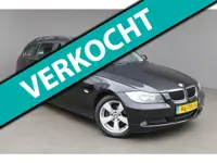 BMW 3-serie Touring Clima|Elektrische ramen|LM.Velgen|APK 12-2026!