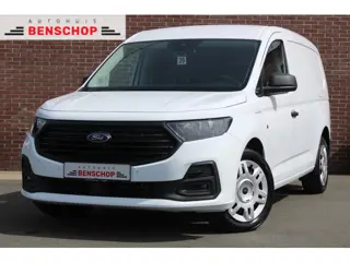 Ford Transit Connect 1.5 EcoBoost PHEV L2 Trend |ARG-STOEL|DIGITAL-COCKPIT|CRUISE|