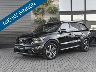 Kia Sorento 1.6 T-GDI Plug-in Hybrid 4WD ExecutiveLine 5p. Leer Panoramadak Camera Adaptive cruise c