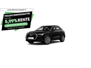 Audi A1 Sportback S line 40 TSFI | 207 PK | Automaat | Adaptive cruise control | Dodehoek detectie |