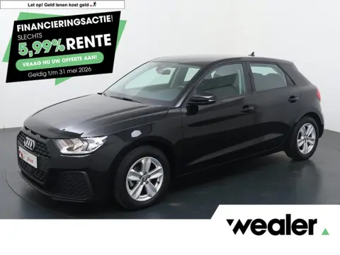 Audi A1 Sportback 25 TFSI | 95 PK | Airco | Lane assist | Apple Carplay/Android Auto |