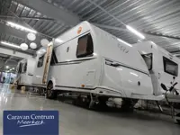 Knaus Sudwind Black Selection 500 FU  MOVER VOORDEEL &euro; 1000,-