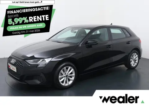 Audi A3 Sportback 30 TFSI Pro Line | 110 PK | Automaat | Cruise control | Audi virtual cockpit |
