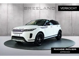 Land Rover Range Rover Evoque P300e S | 20" | Stoelverwarming | 2 jaar Approved garantie