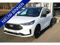 Ford Kuga 2.5 PHEV ST-Line X 243 PK Automaat Trekgewicht 2100 Kg BLACK PACK | WINTER PACK| ELEKTRISC