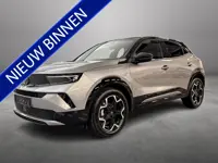 Opel Moka AUTOMAAT) Facelift GS Black pack 130 PK