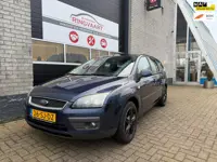 Ford Focus Wagon 1.6-16V Futura MET 1 JAAR APK