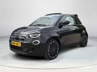 Fiat 500 C La Prima 42 kWh