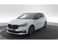 Škoda Fabia 1.0 TSI Monte Carlo (bj 2022)