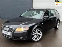 Audi A4 Avant 1.8 Turbo Pro Line CRUISE/CLIMA/LMV/PDC/NAP