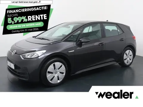 Volkswagen ID.3 Pure 45 kWh | 150 PK | SoH 89%| Adaptive cruise control | Climate control | Navigati