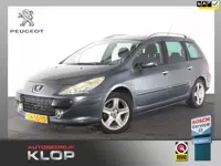 Peugeot 307 SW 2.0-16V Pack