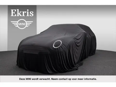 MINI Countryman E John Cooper Works | Stoel- en Stuurverwarming | Rondomzicht Camera | Harman/Kardon