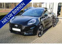 Ford Puma 1.0 EcoBoost Hybrid ST-Line X 155 PK Automaat TREKHAAK AFNEEMBAAR | PANORAMADAK | B&O AUDI