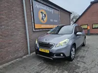 Peugeot 2008 1.6 BlueHDi Active (bj 2015)