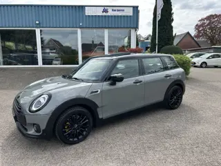 MINI Clubman 1.5 Cooper Chili Panoramadak (bj 2020)