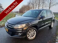 Volkswagen Tiguan 1.4 TSI Sport&Style (bj 2013)