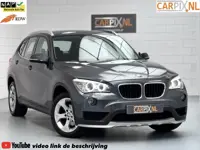 BMW X1 sDrive20i High Executive 2014, NL-auto, Xenon, Leder