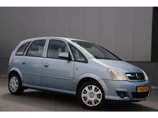 Opel Meriva 1.6-16V Temptation APK 04-2027/ Trekhaak