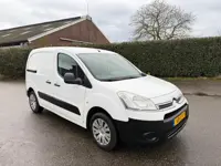 Citroen Berlingo 1.6 HDI - AC - 3 ZITS - APK 1/2027 - EURO 5