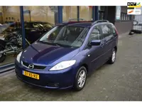 Mazda 5 1.8 Touring