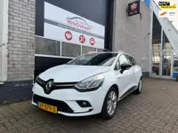 Renault Clio Estate 0.9 TCe Limited Nette Auto