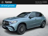 Mercedes-Benz GLC-klasse 300e 4MATIC AMG Line | Memory | Trekhaak | Panoramadak
