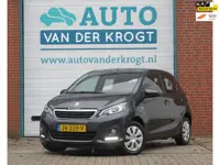 Peugeot 108 1.0 VTi Active, Airco, Automaat, APK 11-26
