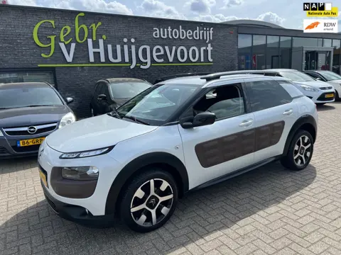 Citroen C4 Cactus 1.2 PureTech Shine