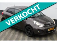 Kia Rio 1.2 CVVT Carplay Keyless Camera NAP Nieuwe APK !!