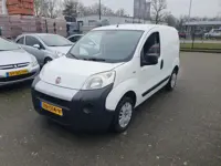 Fiat Fiorino Fiat Fiorino 1.3 MJ SX-ZIJ SCHUIF DEUR