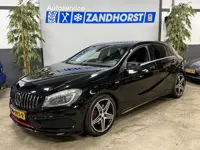 Mercedes-Benz A-Klasse 250 Sport Ambition // Autom // Leer // Harman Kardon // Zeer netjes!!!